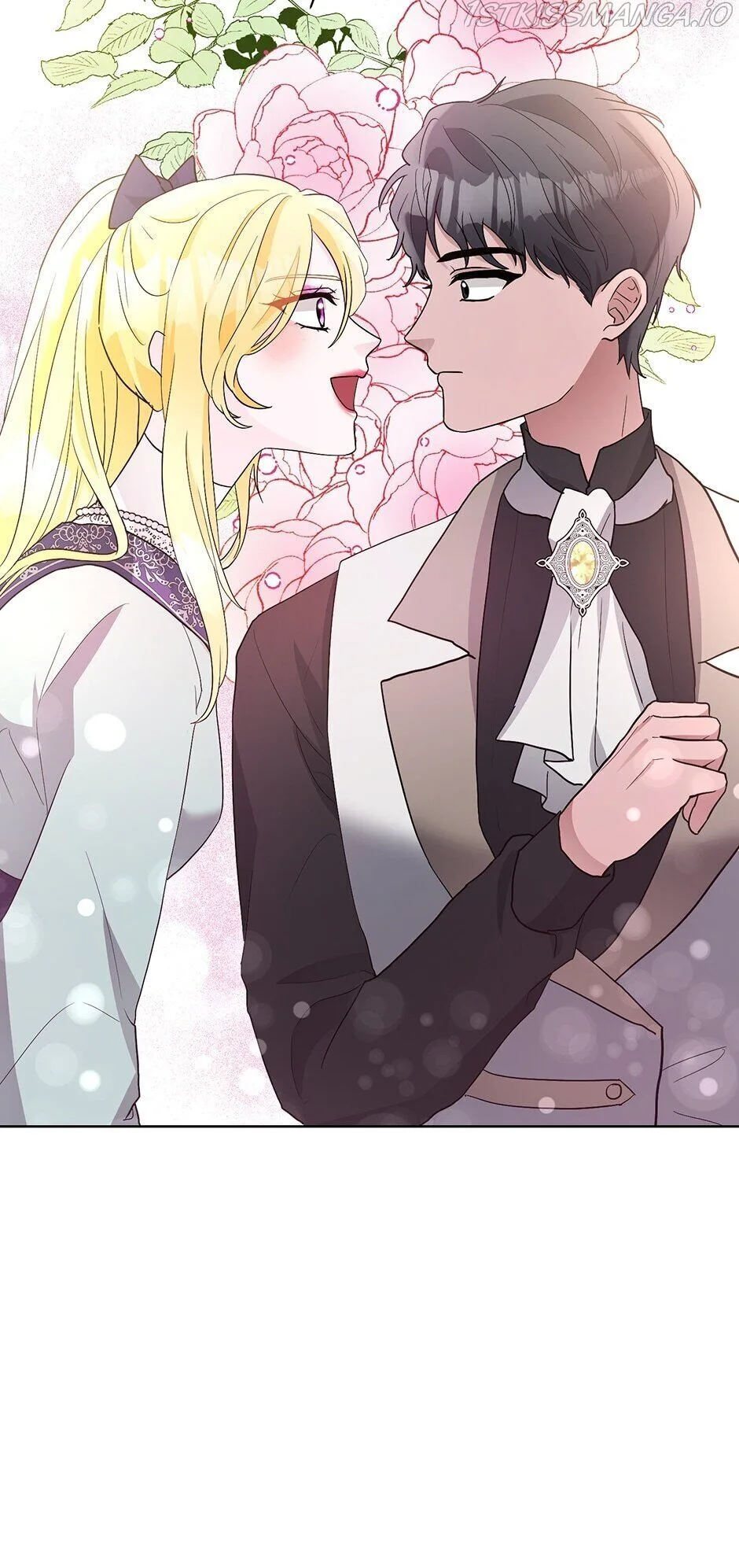 A Poisonous Lily Chapter 22 page 74
