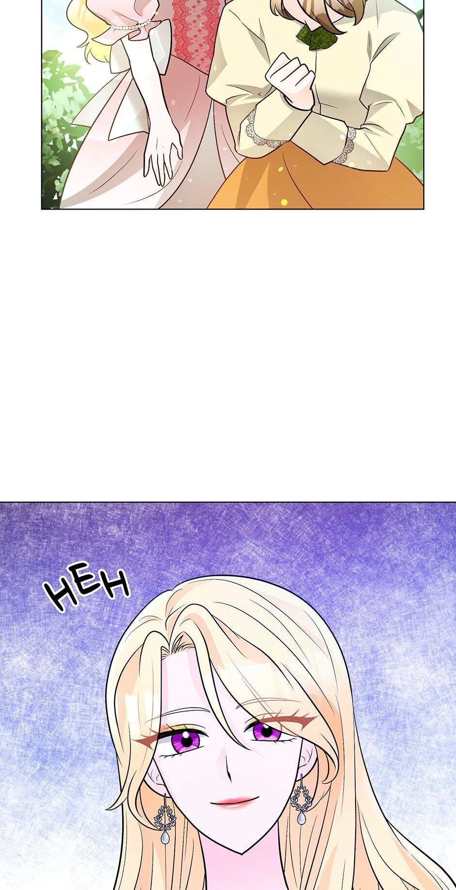A Poisonous Lily Chapter 21 page 49