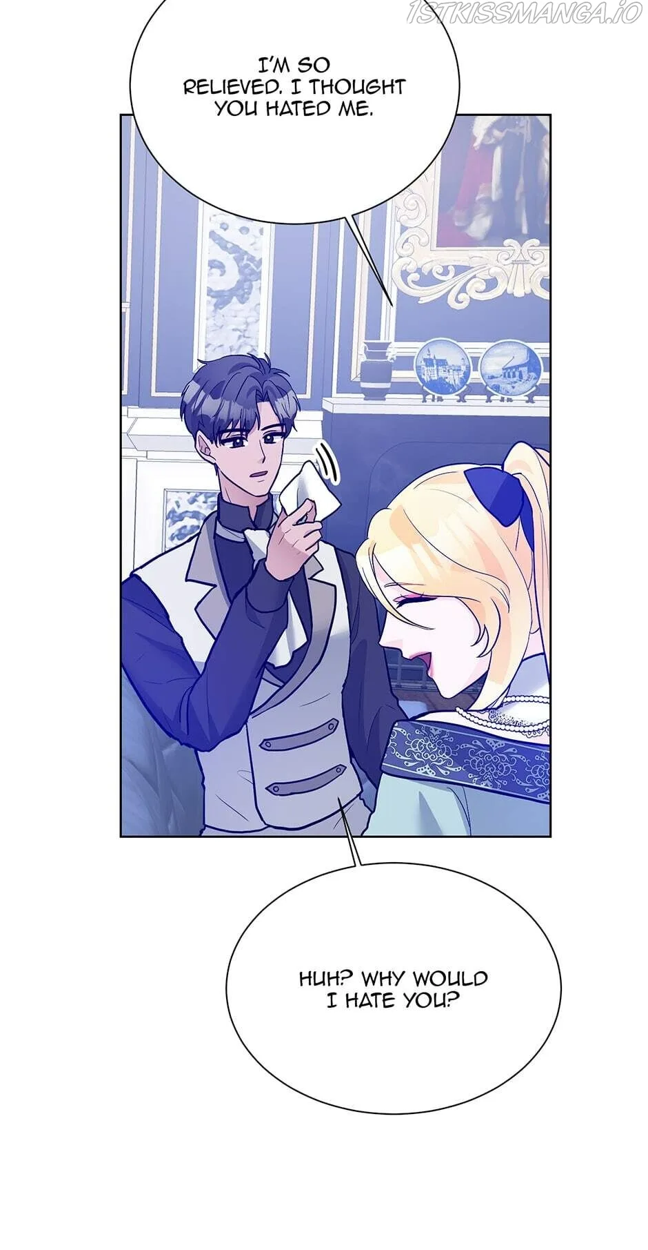 A Poisonous Lily Chapter 23 page 30