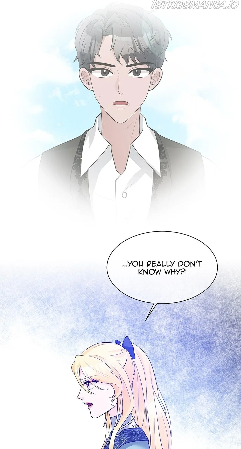 A Poisonous Lily Chapter 23 page 32
