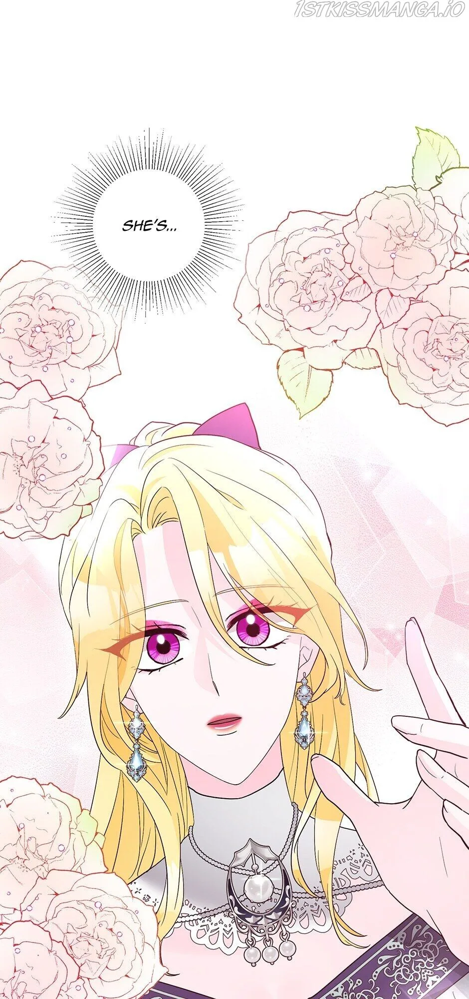 A Poisonous Lily Chapter 22 page 67