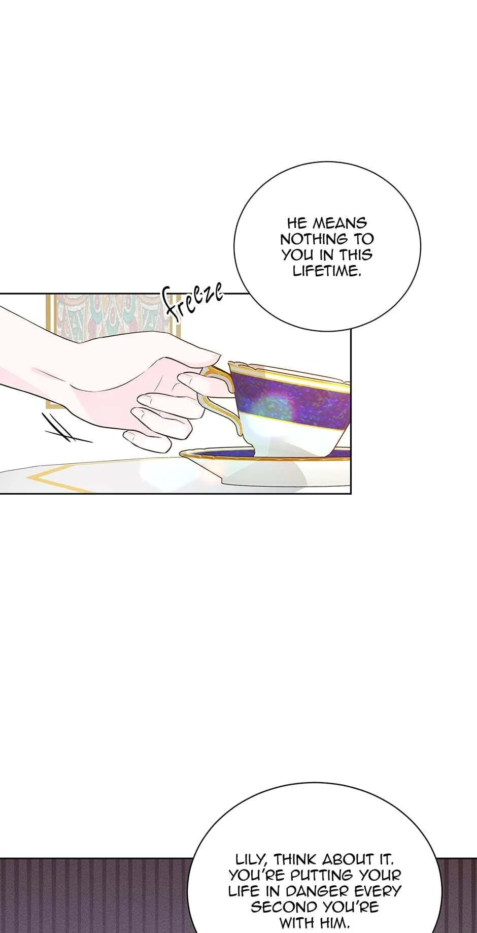 A Poisonous Lily Chapter 19 page 42