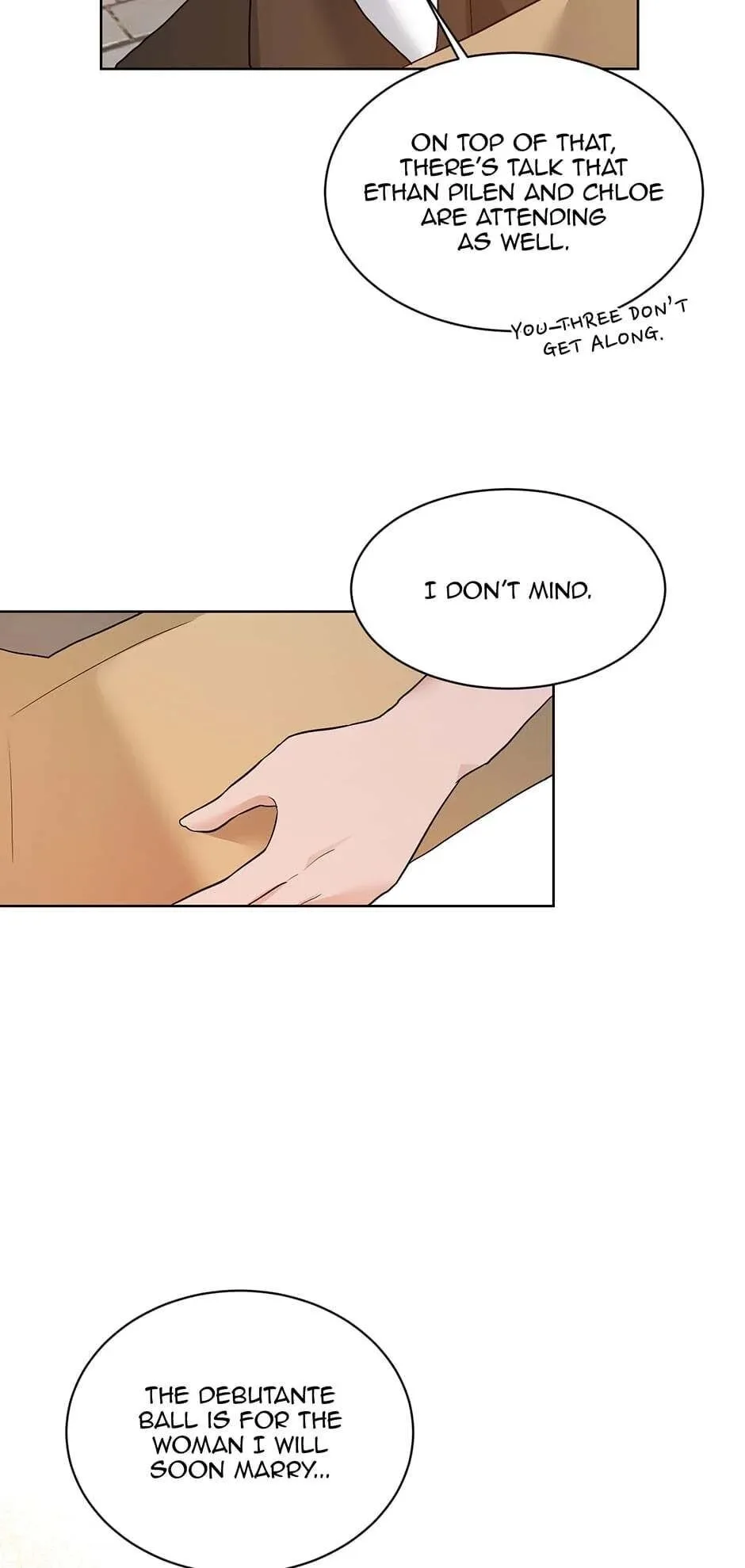 A Poisonous Lily Chapter 25 page 24