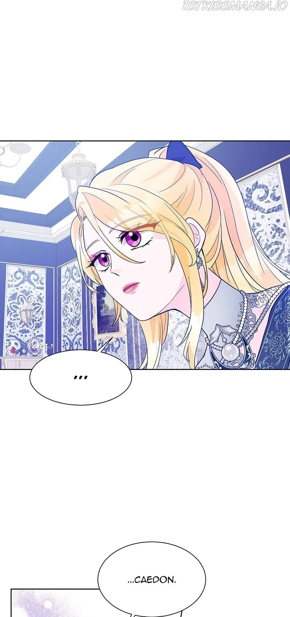 A Poisonous Lily Chapter 22 page 71