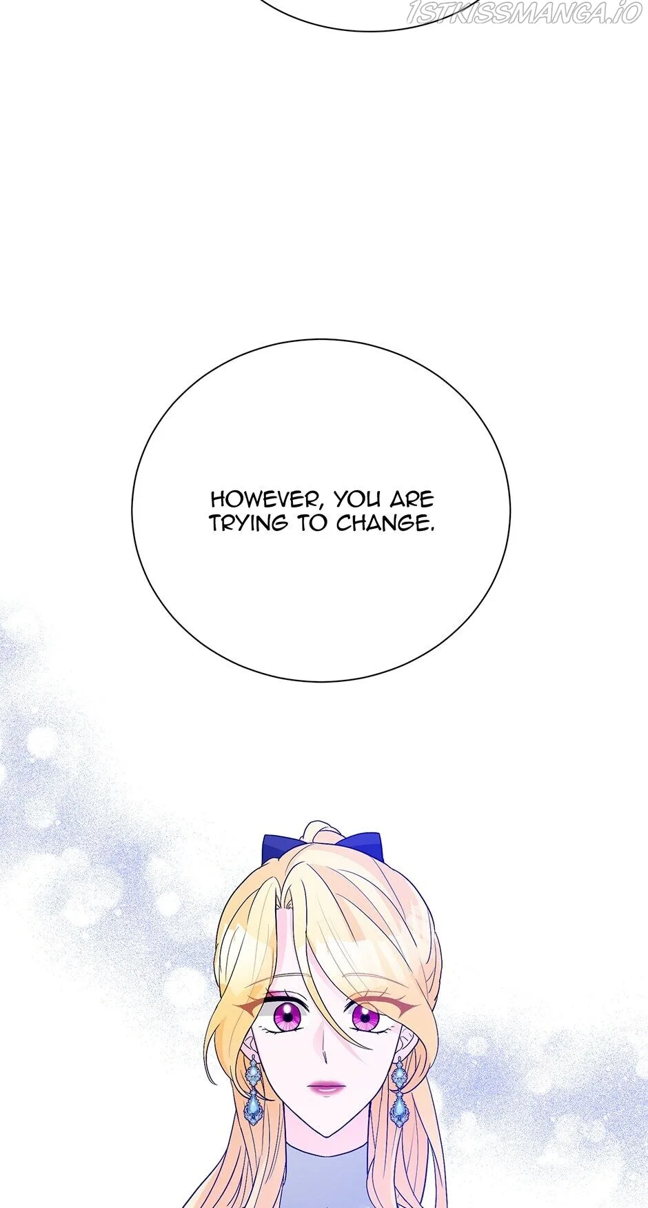 A Poisonous Lily Chapter 23 page 34