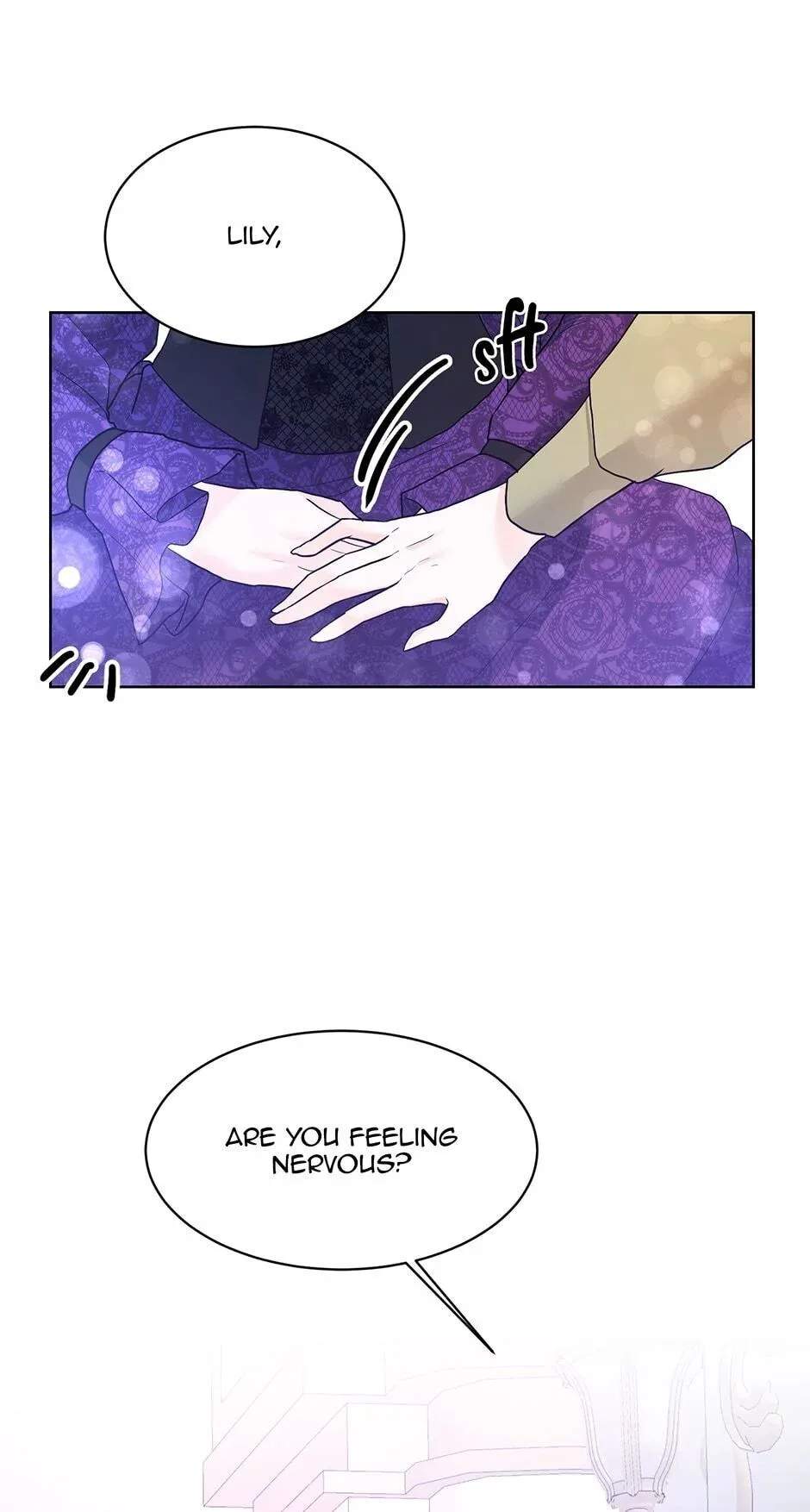 A Poisonous Lily Chapter 25 page 29