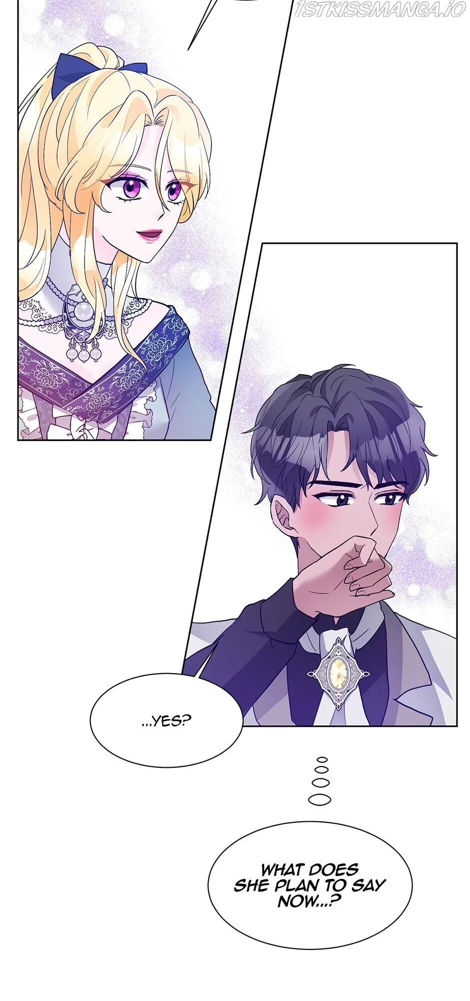 A Poisonous Lily Chapter 22 page 72