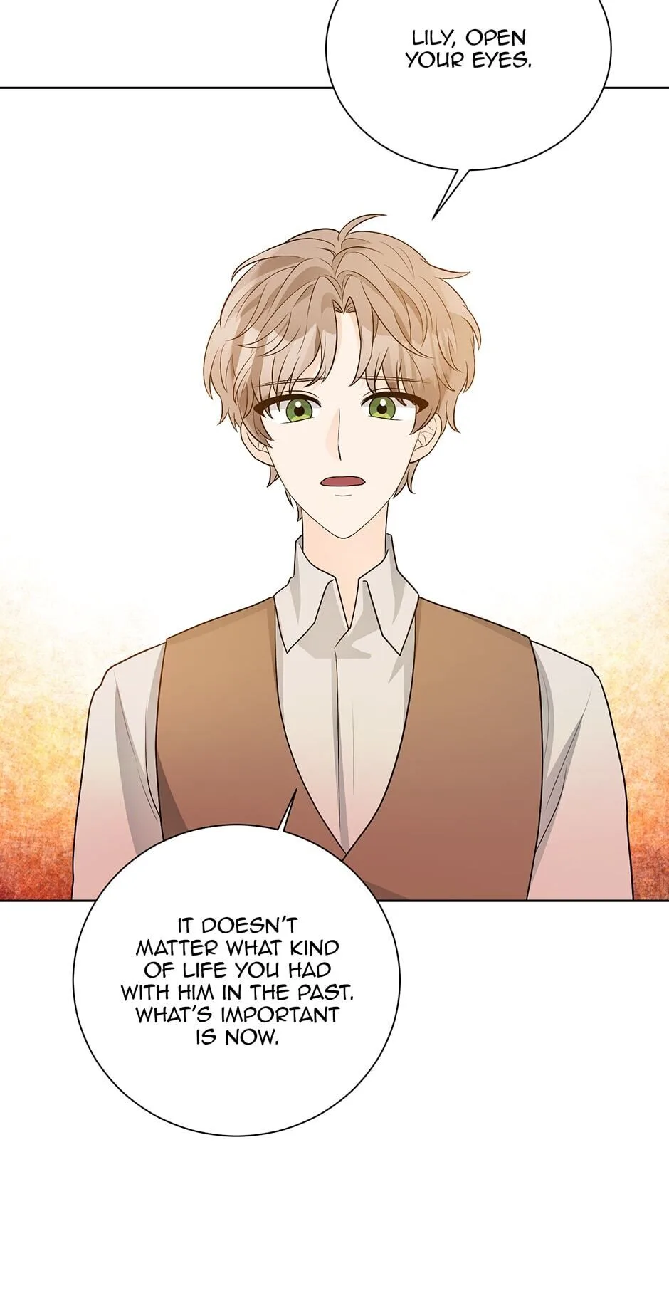 A Poisonous Lily Chapter 19 page 46