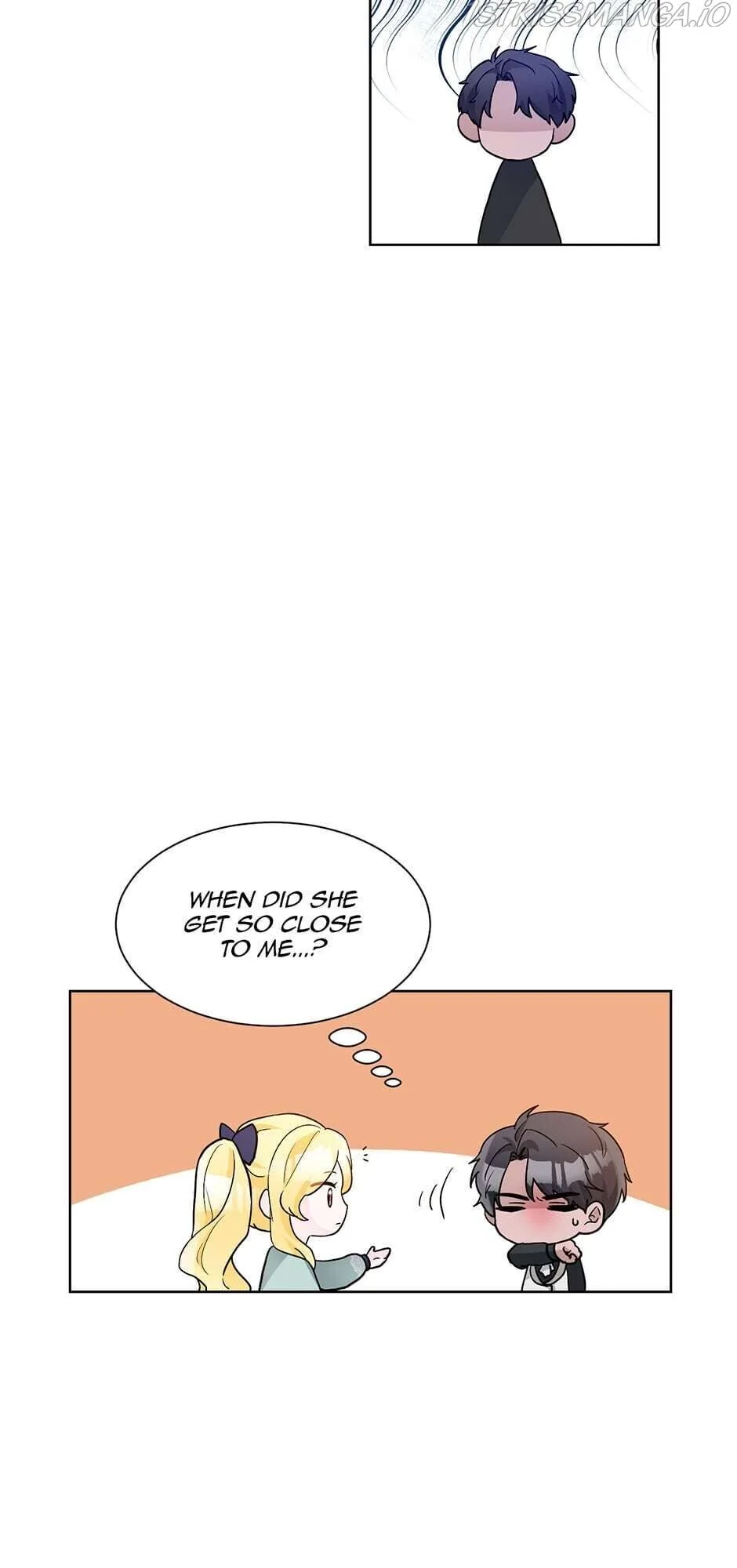 A Poisonous Lily Chapter 22 page 70