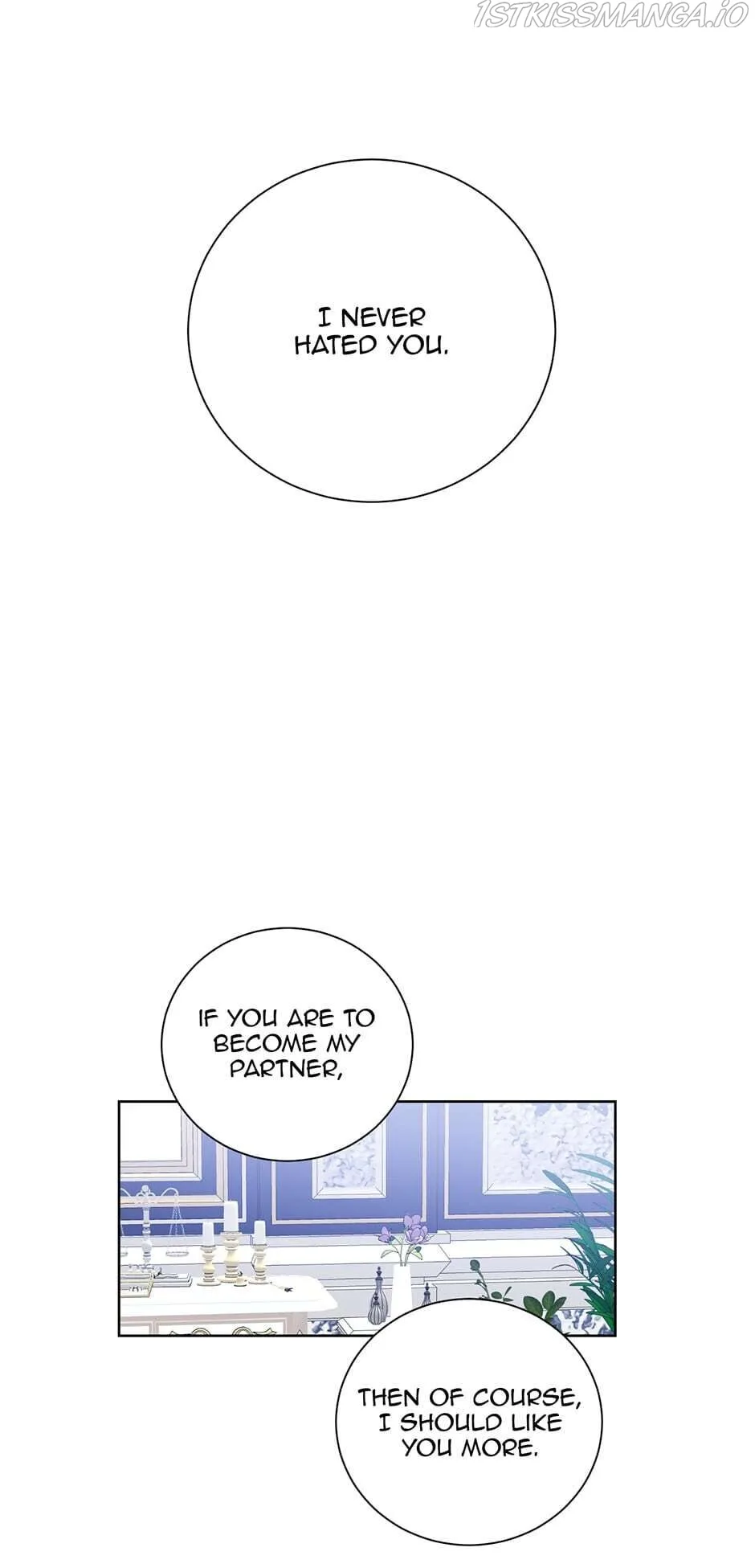 A Poisonous Lily Chapter 23 page 40