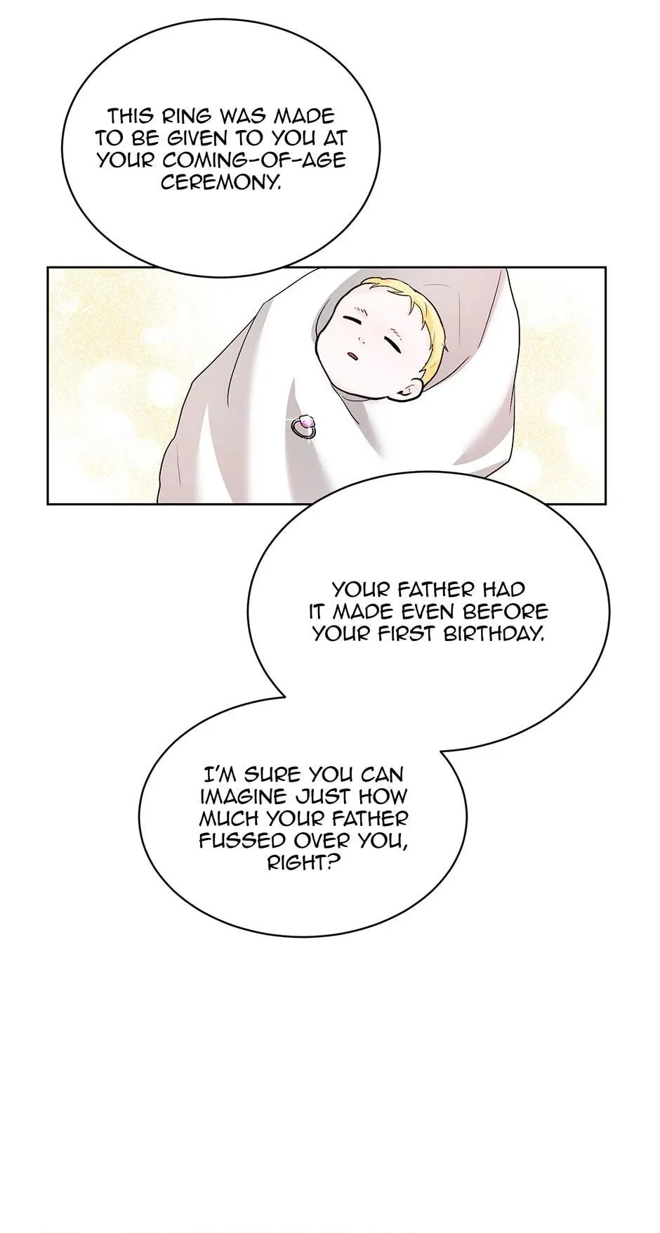 A Poisonous Lily Chapter 25 page 33
