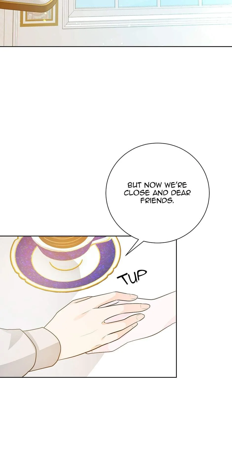 A Poisonous Lily Chapter 19 page 48