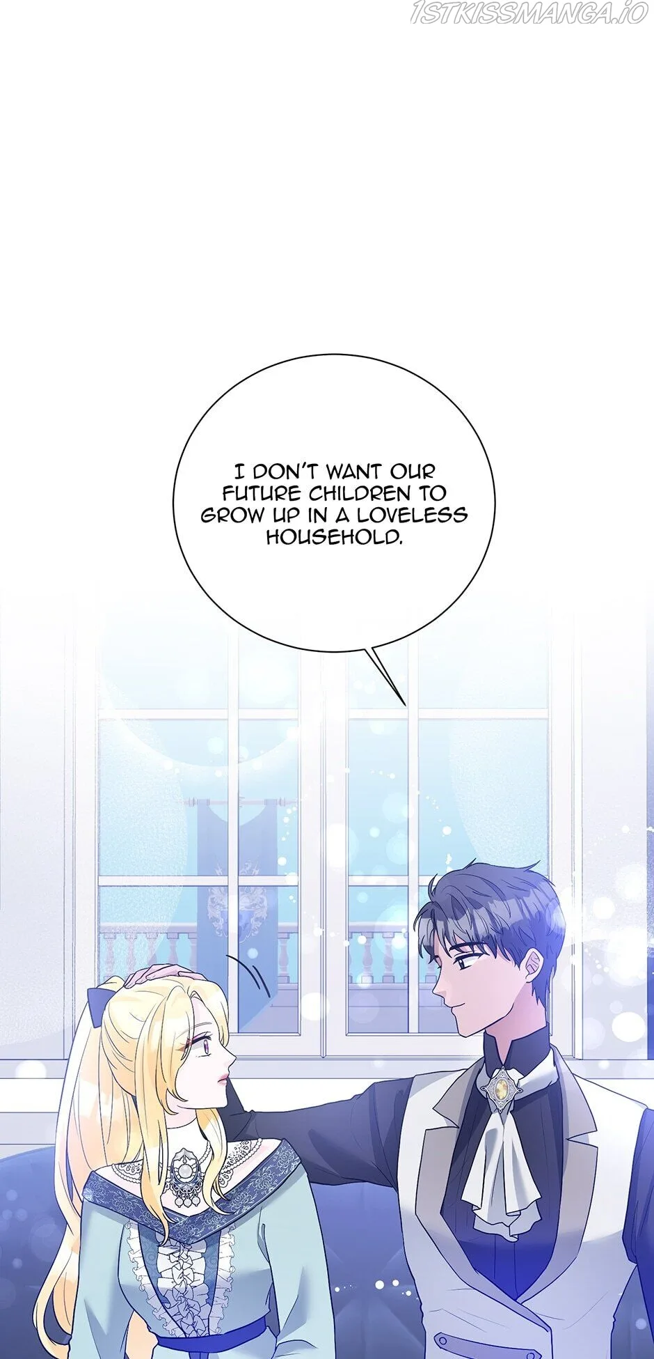 A Poisonous Lily Chapter 23 page 41