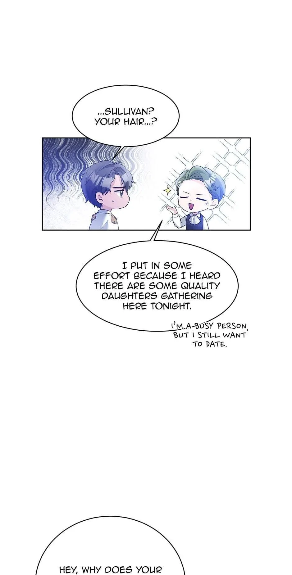 A Poisonous Lily Chapter 25 page 39