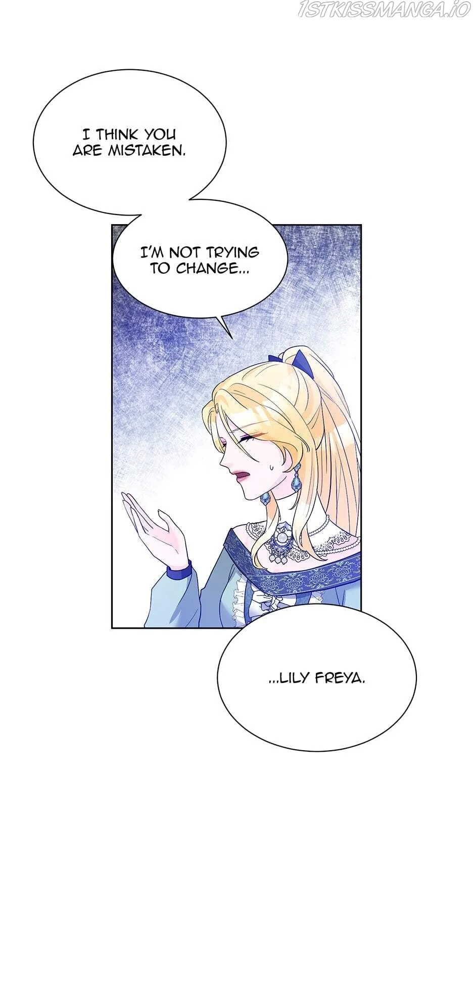 A Poisonous Lily Chapter 23 page 39