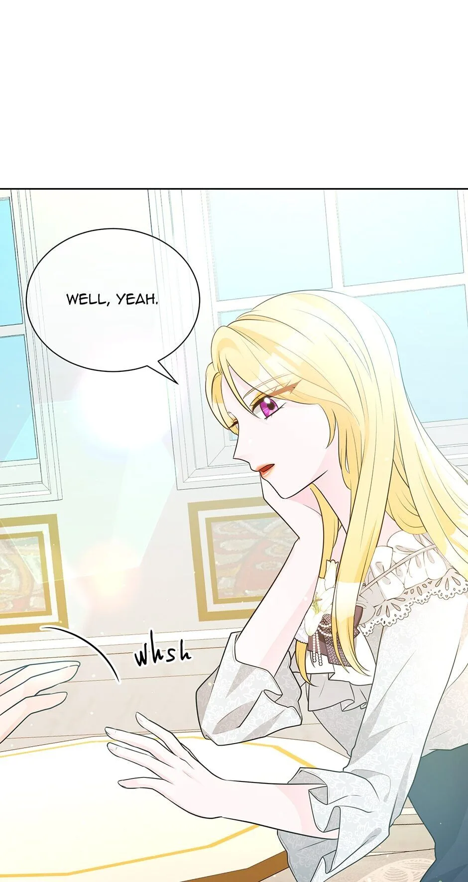 A Poisonous Lily Chapter 19 page 49