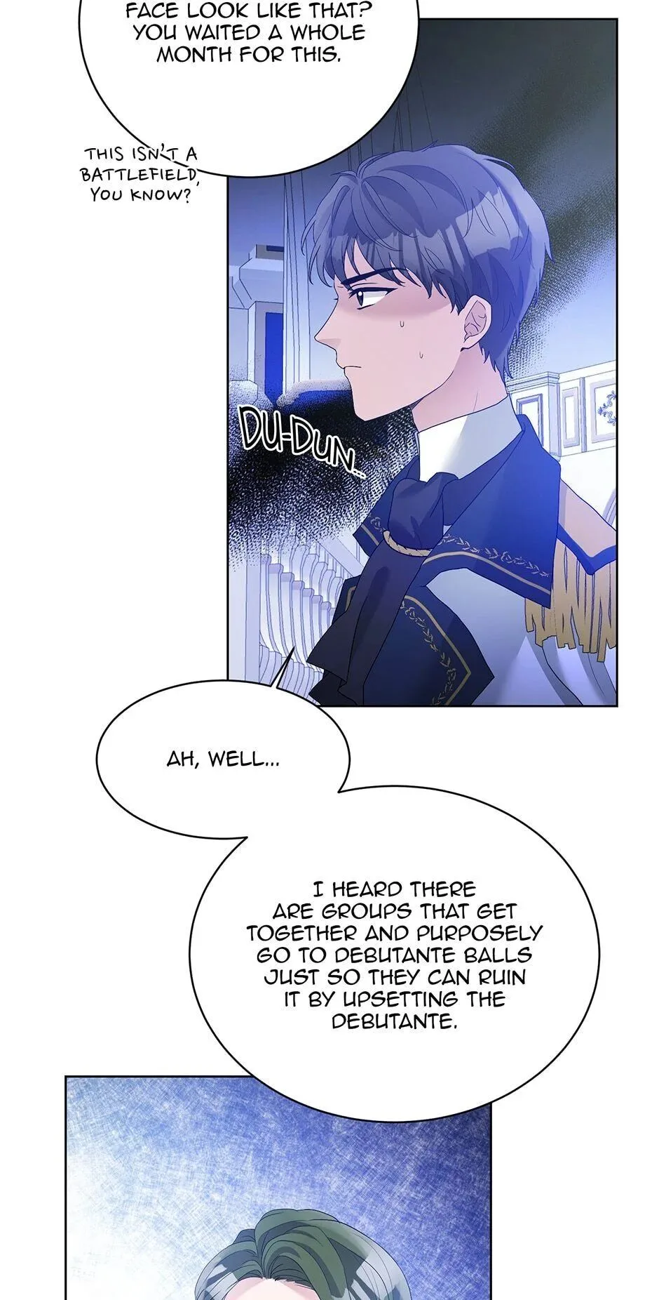 A Poisonous Lily Chapter 25 page 40