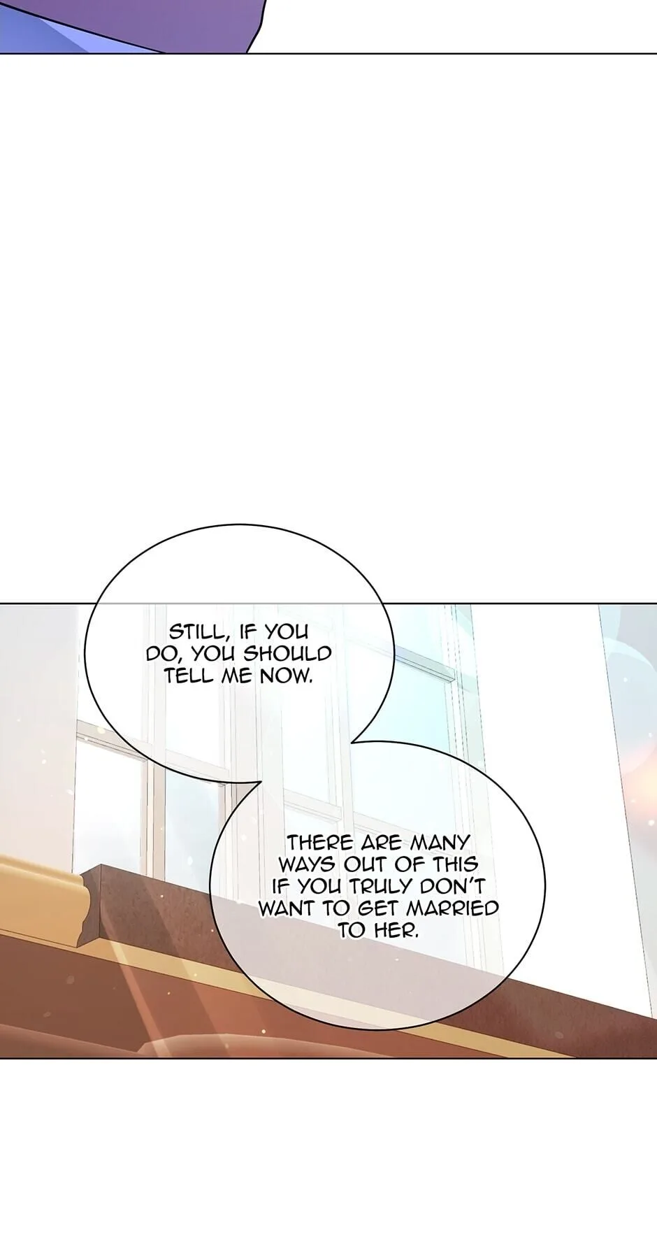 A Poisonous Lily Chapter 21 page 58