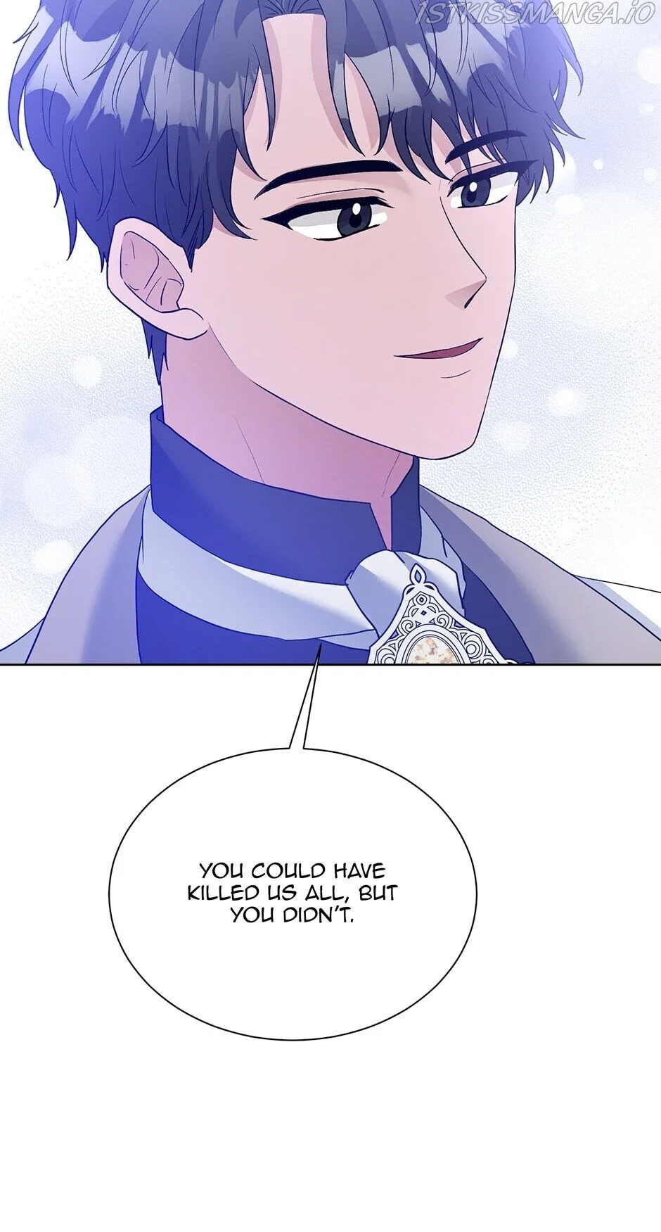 A Poisonous Lily Chapter 23 page 38