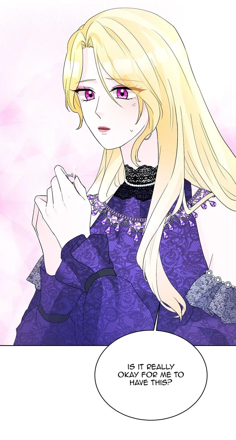 A Poisonous Lily Chapter 25 page 34