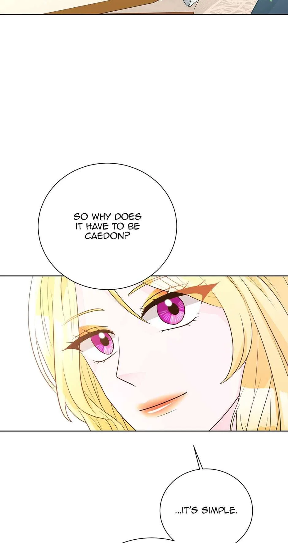 A Poisonous Lily Chapter 19 page 50
