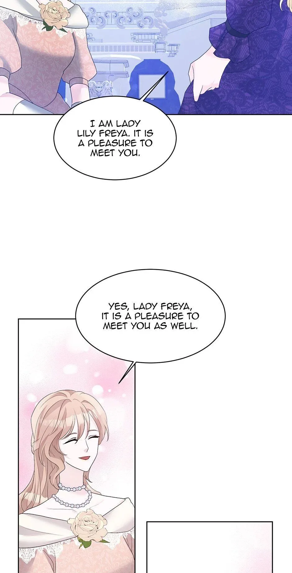 A Poisonous Lily Chapter 25 page 47