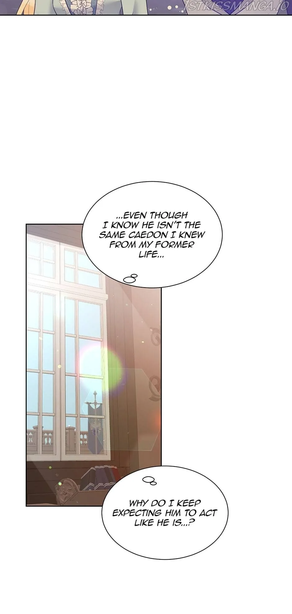 A Poisonous Lily Chapter 23 page 51