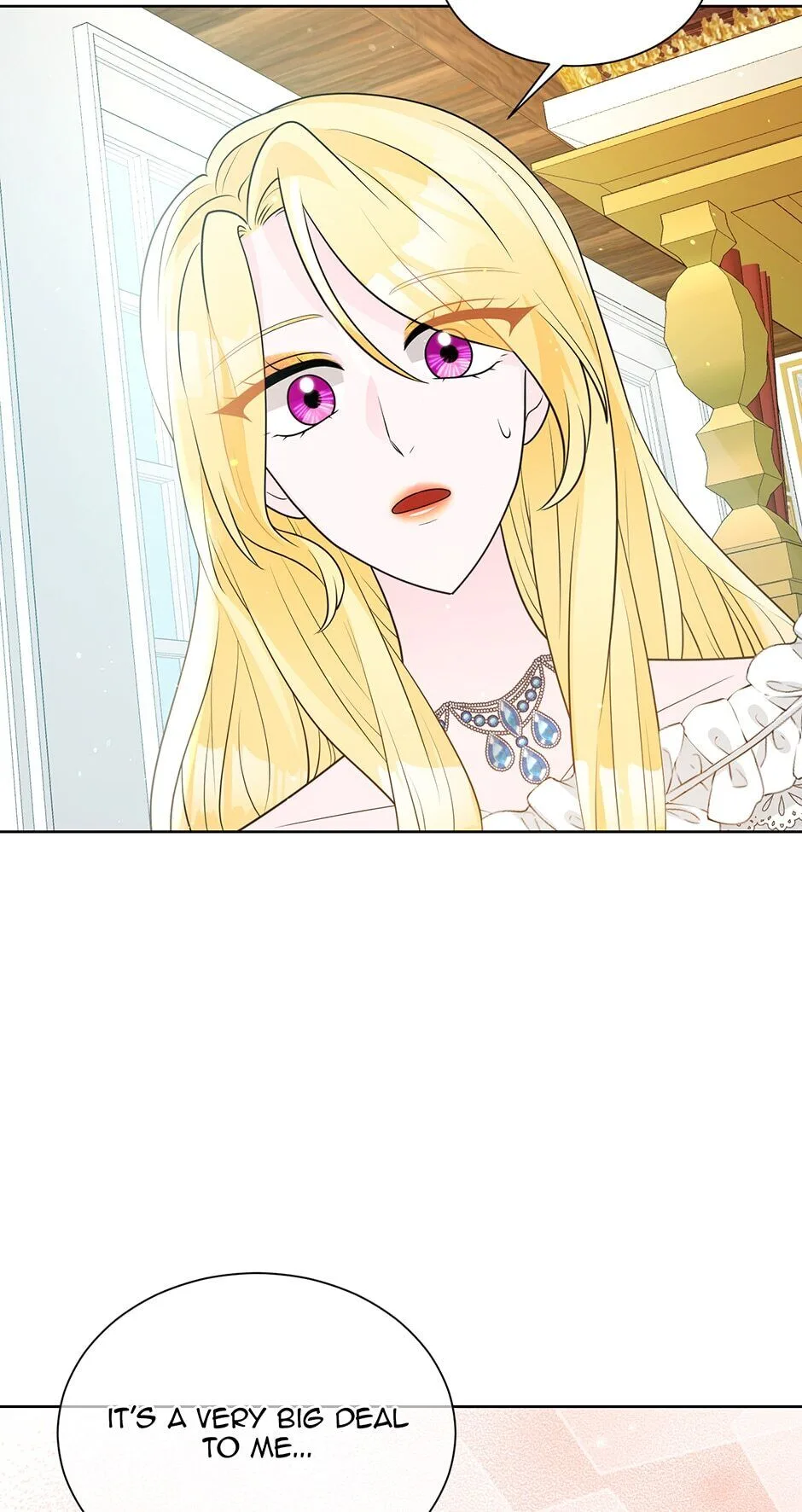 A Poisonous Lily Chapter 19 page 55