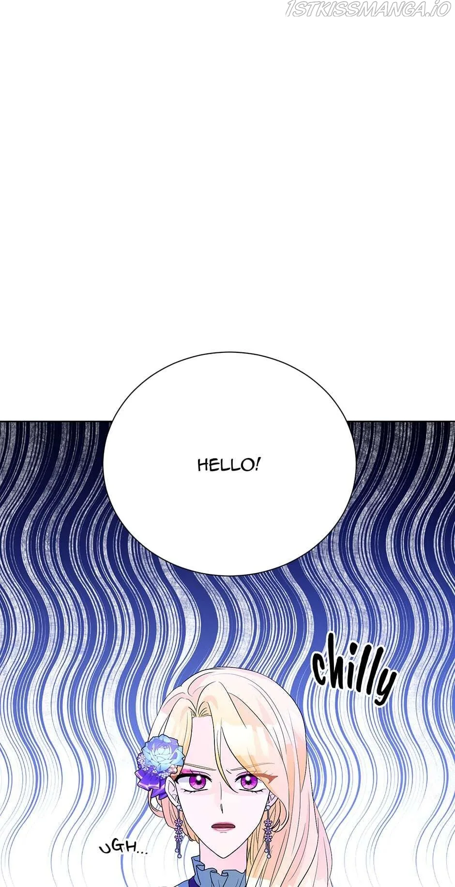 A Poisonous Lily Chapter 23 page 55