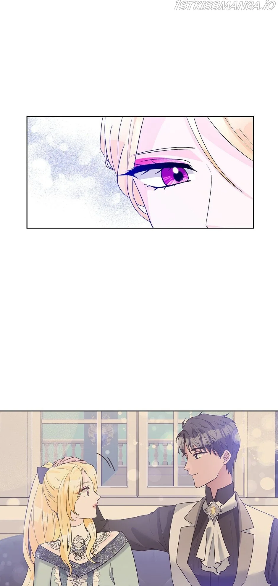 A Poisonous Lily Chapter 23 page 50
