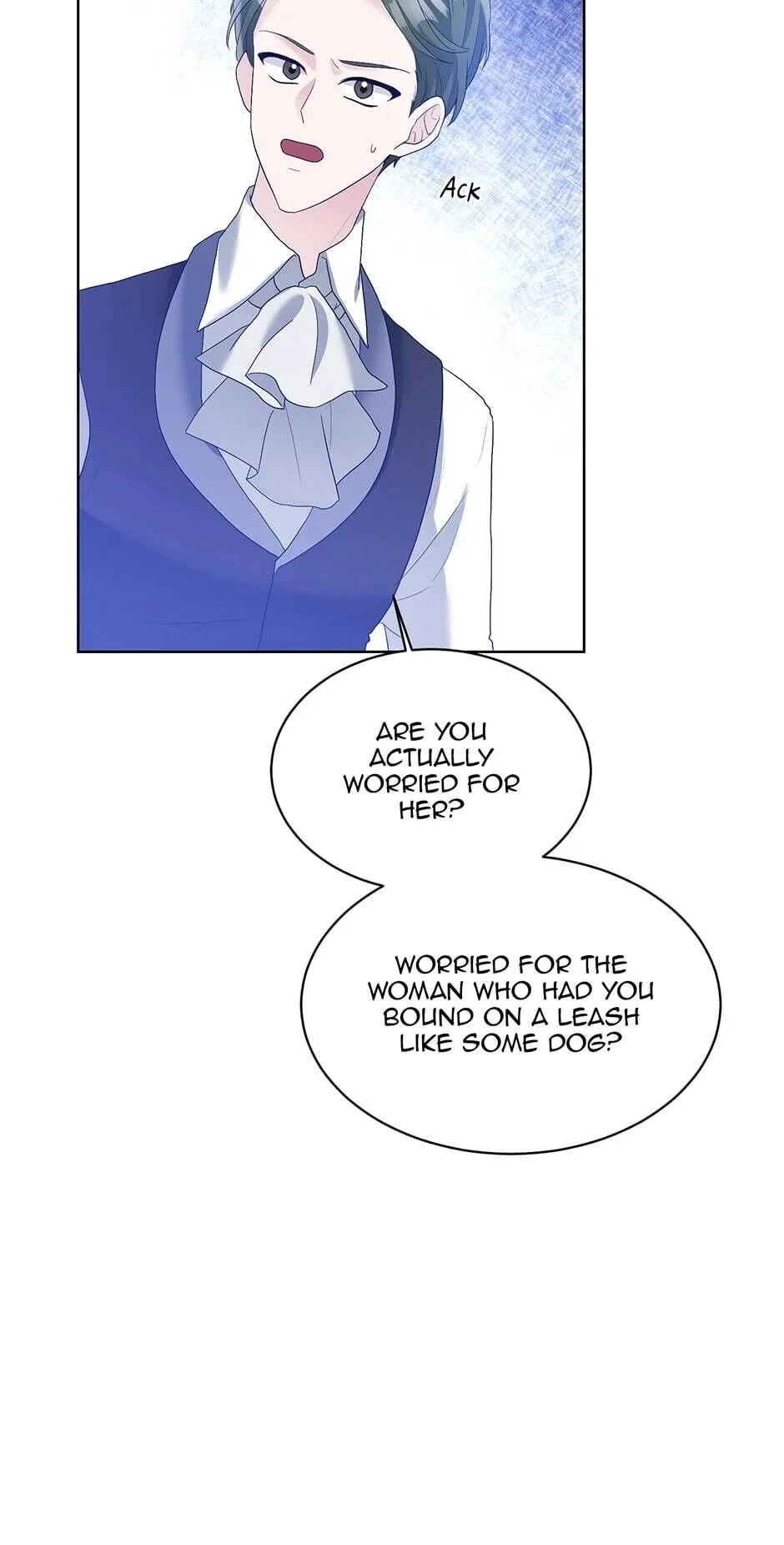 A Poisonous Lily Chapter 25 page 41
