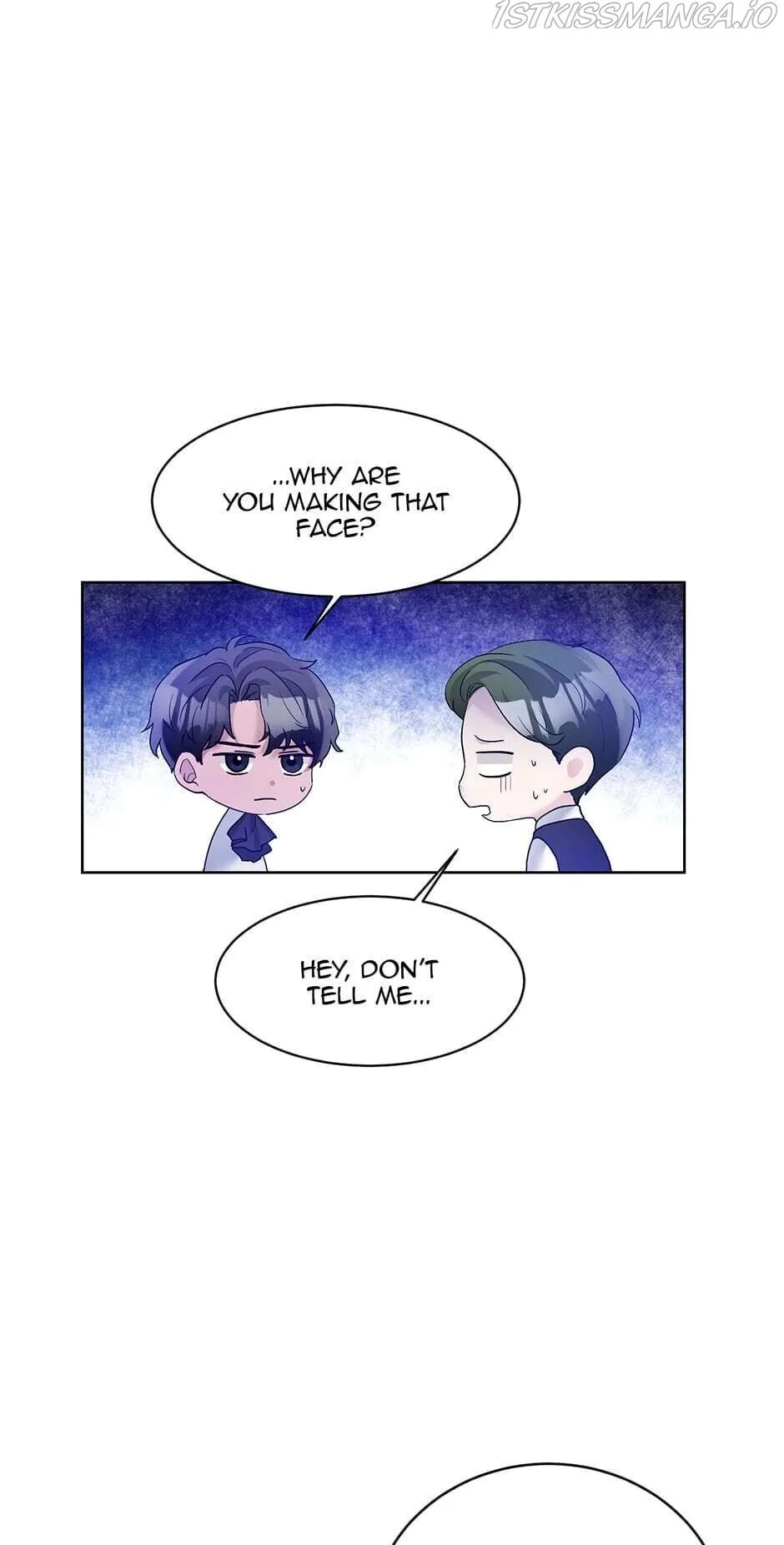 A Poisonous Lily Chapter 26 page 3