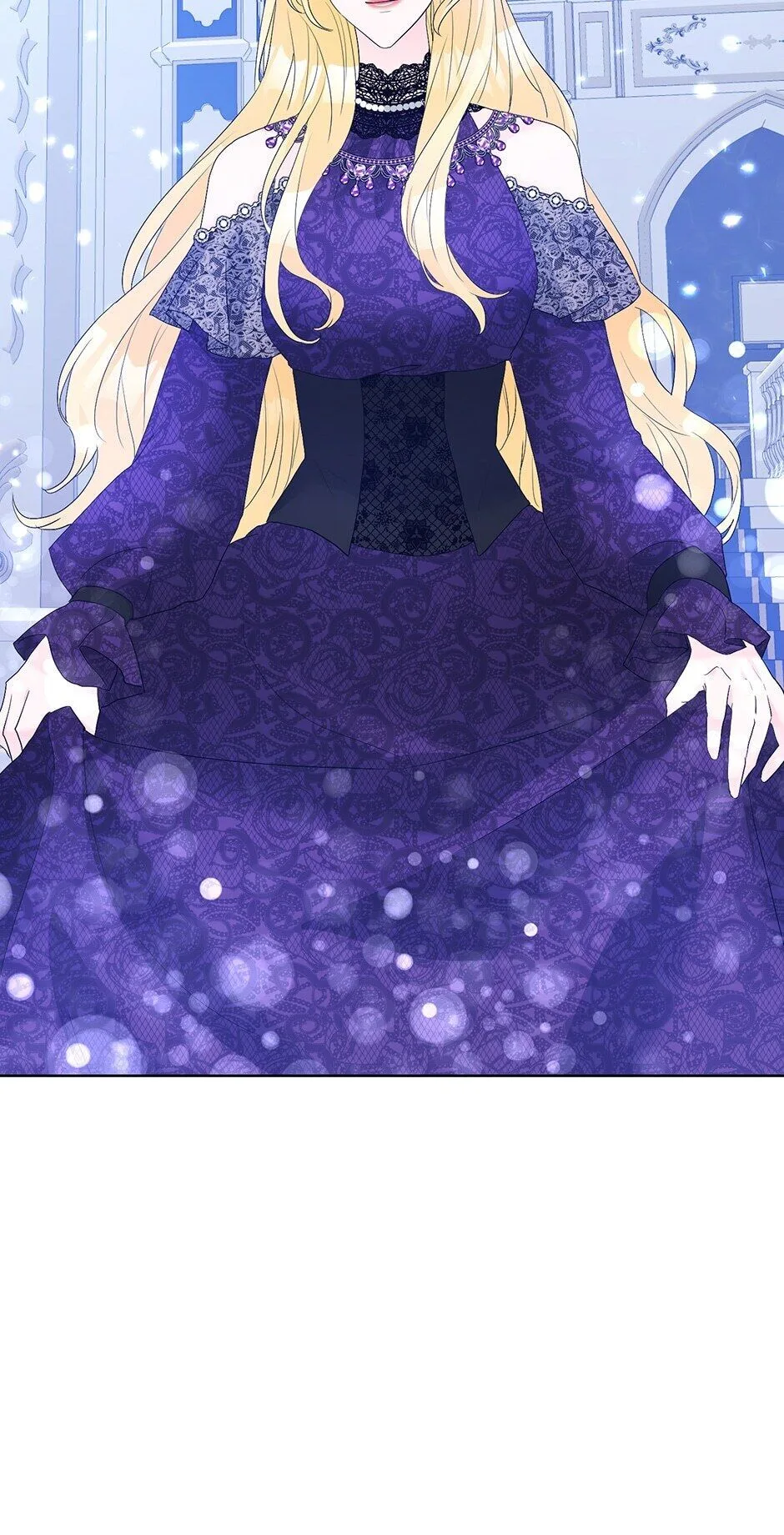 A Poisonous Lily Chapter 25 page 45