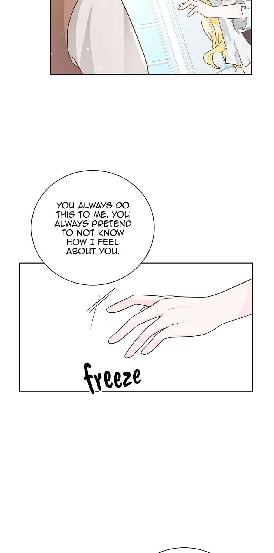 A Poisonous Lily Chapter 19 page 58