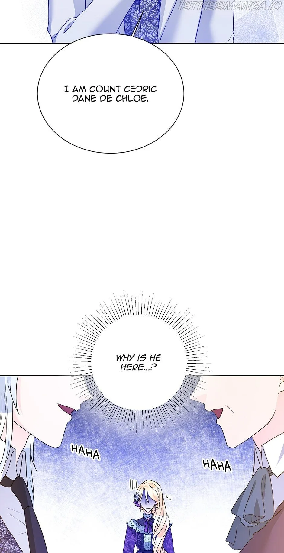 A Poisonous Lily Chapter 23 page 57