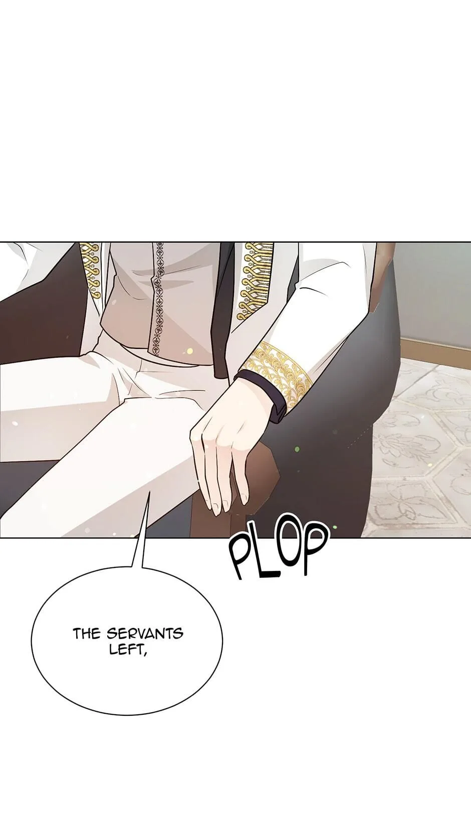 A Poisonous Lily Chapter 21 page 63