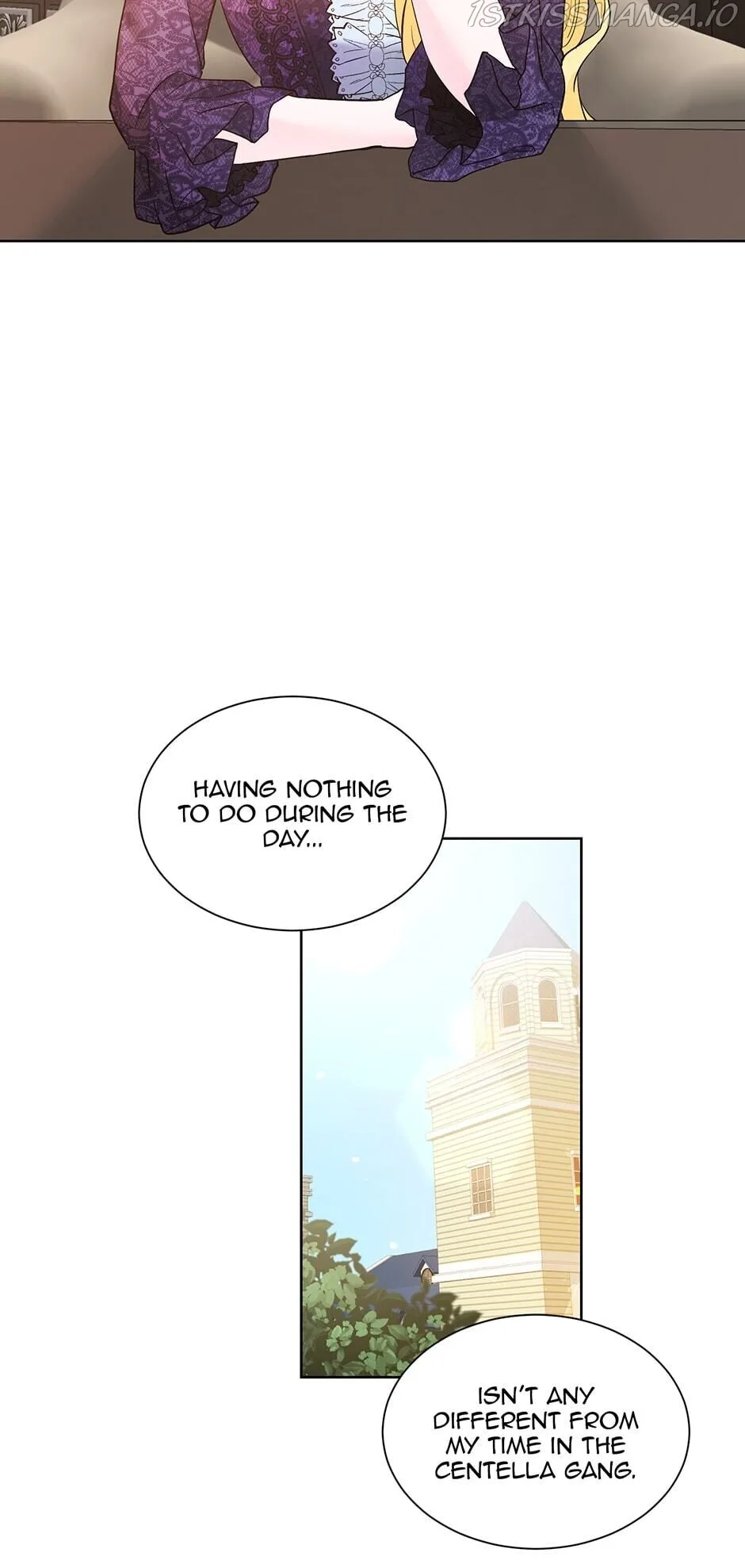 A Poisonous Lily Chapter 23 page 48