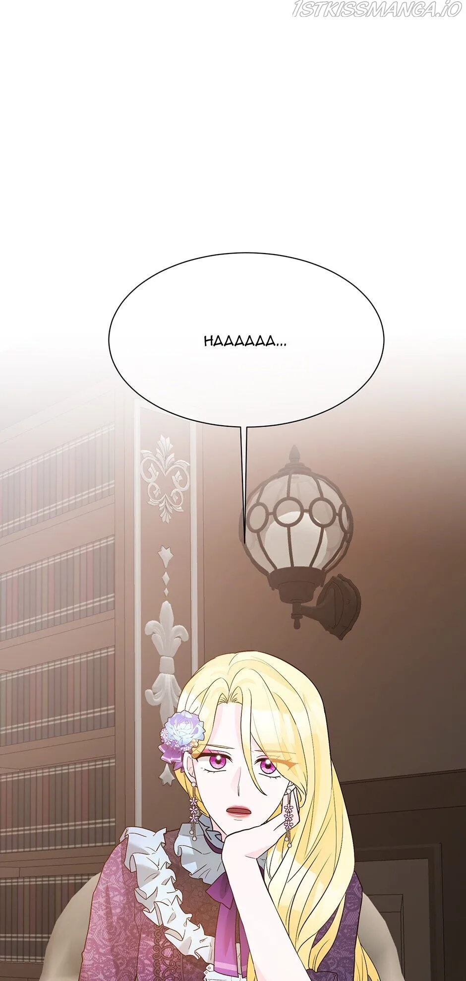 A Poisonous Lily Chapter 23 page 47