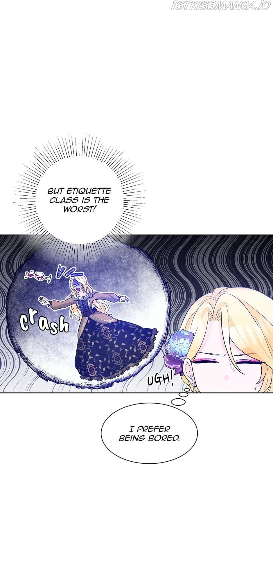 A Poisonous Lily Chapter 23 page 49