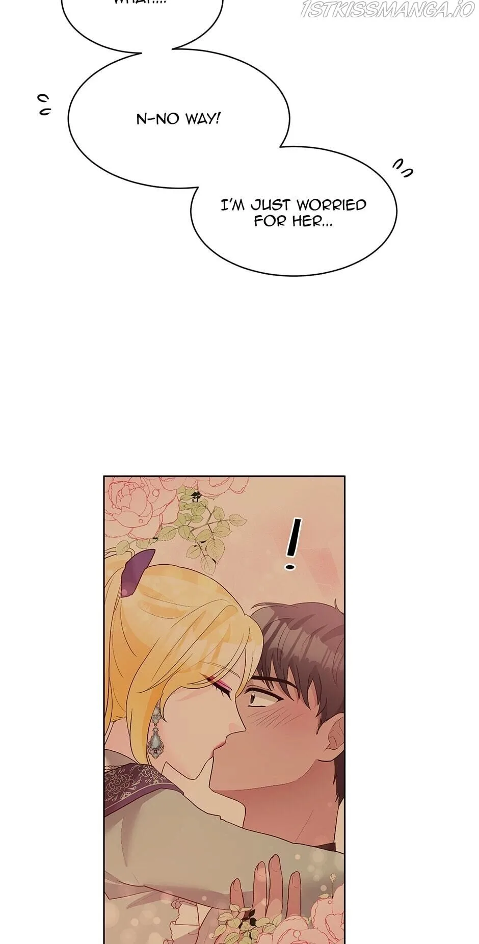 A Poisonous Lily Chapter 26 page 5