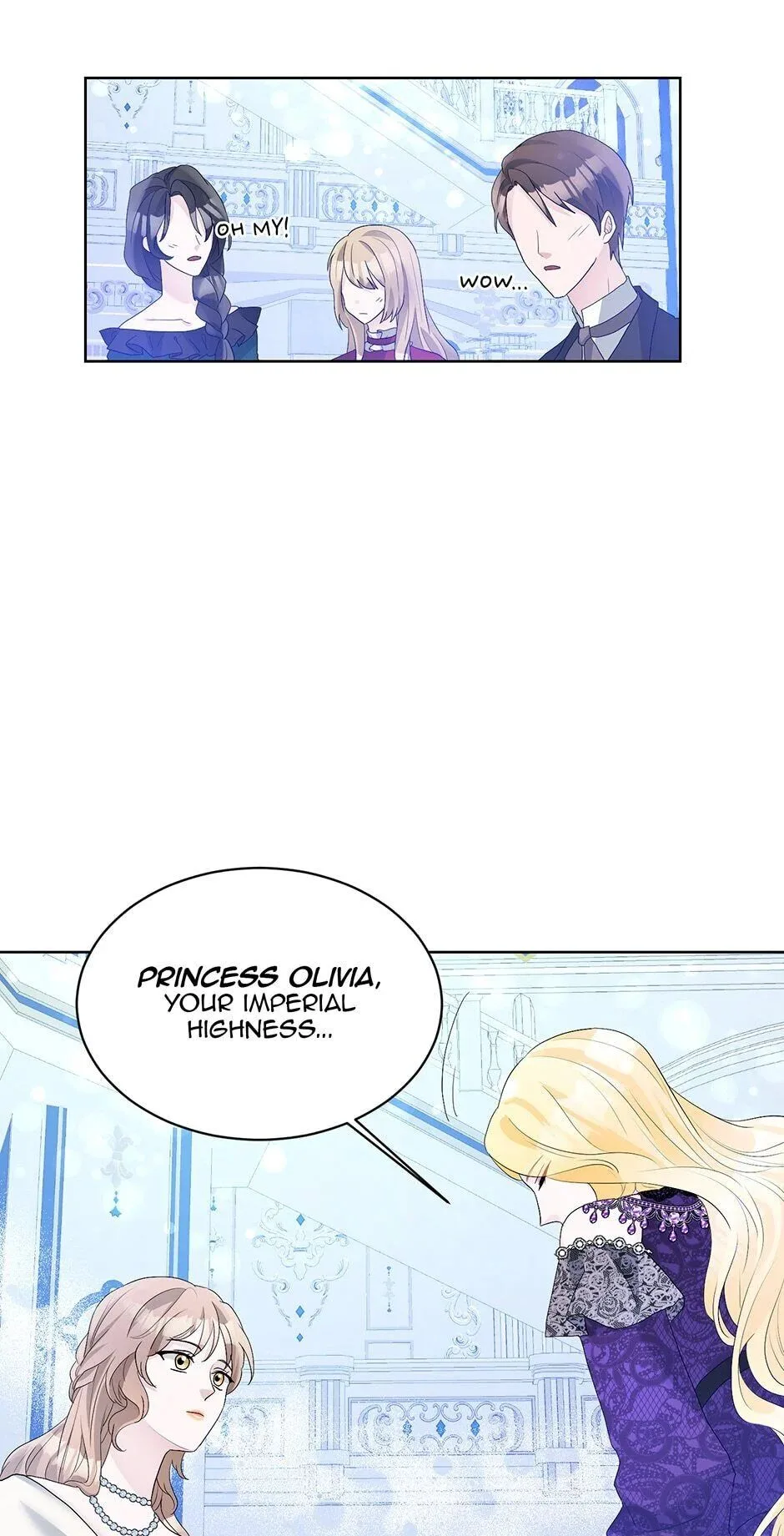 A Poisonous Lily Chapter 25 page 46