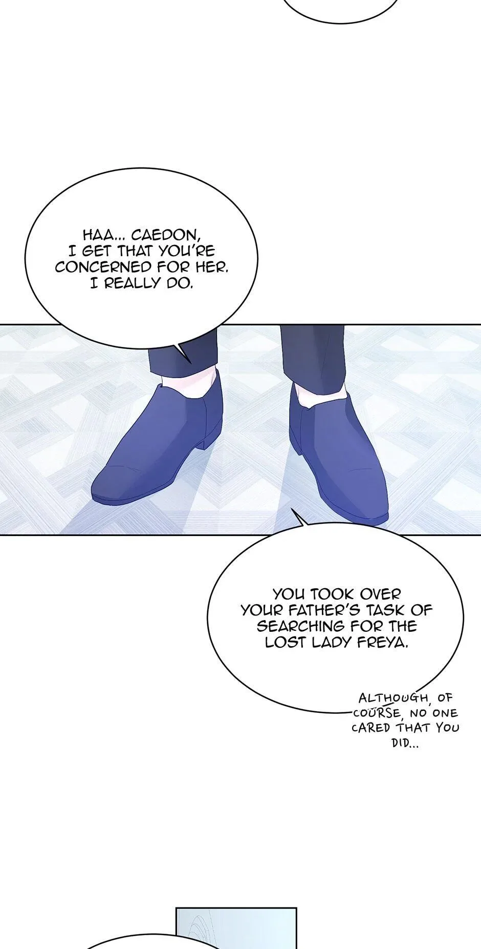 A Poisonous Lily Chapter 25 page 54