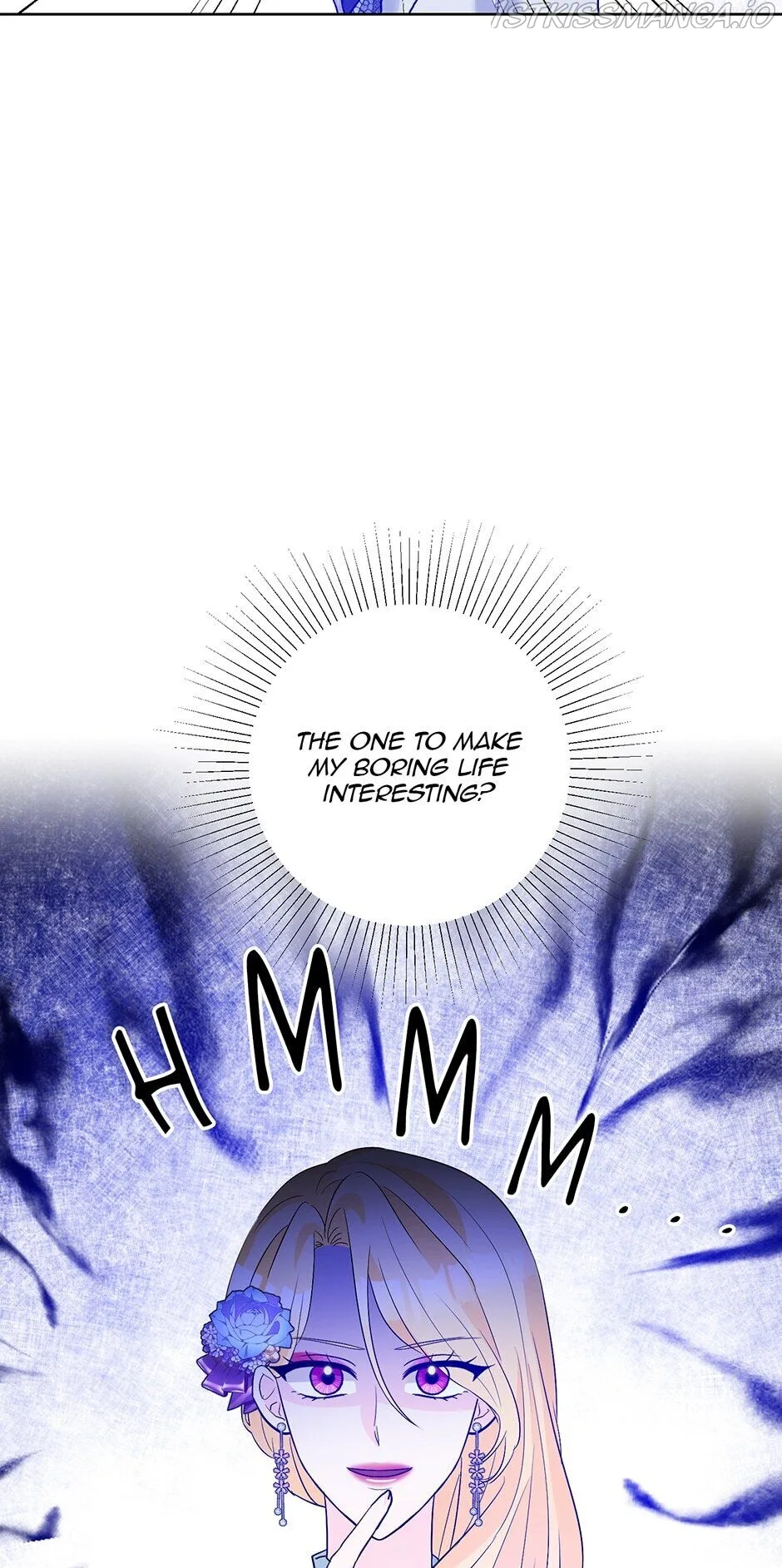 A Poisonous Lily Chapter 23 page 64