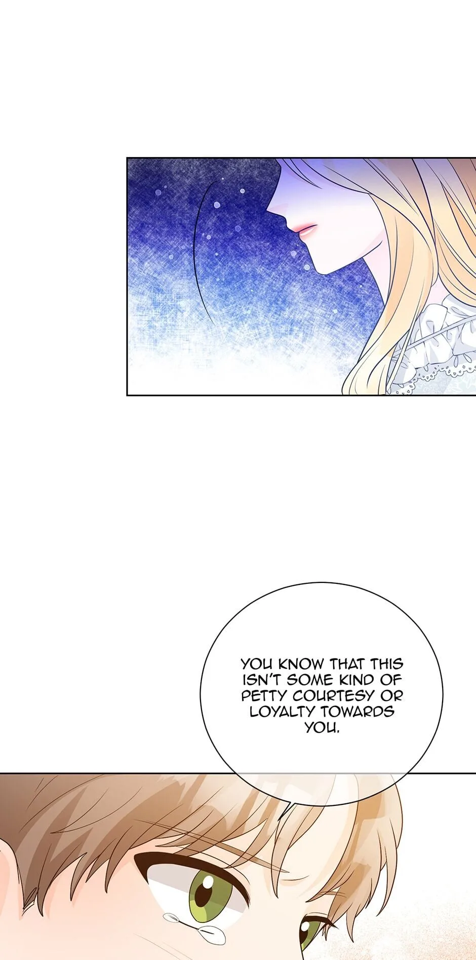 A Poisonous Lily Chapter 19 page 61