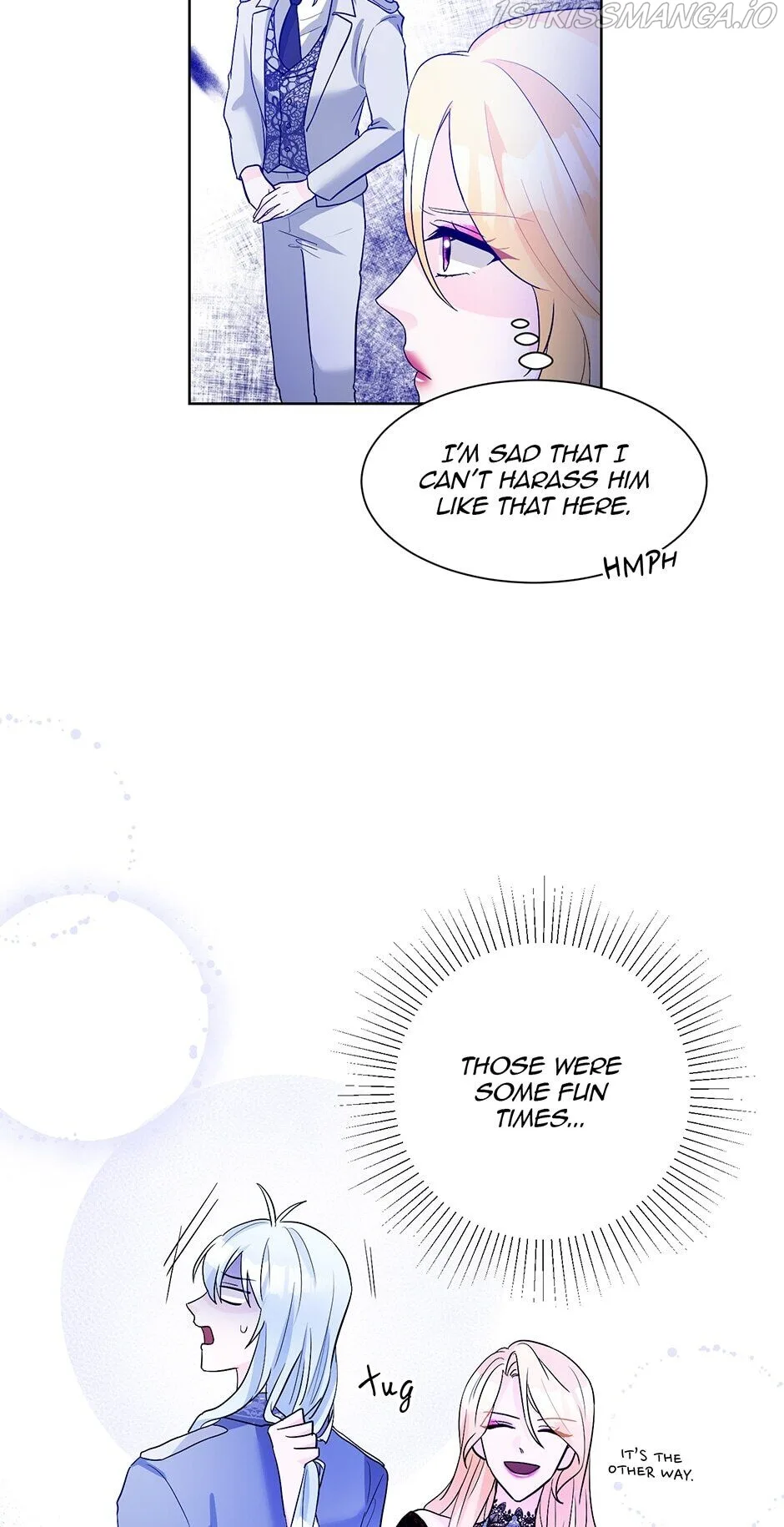 A Poisonous Lily Chapter 23 page 59
