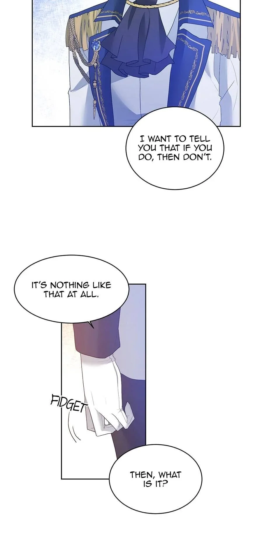 A Poisonous Lily Chapter 25 page 56