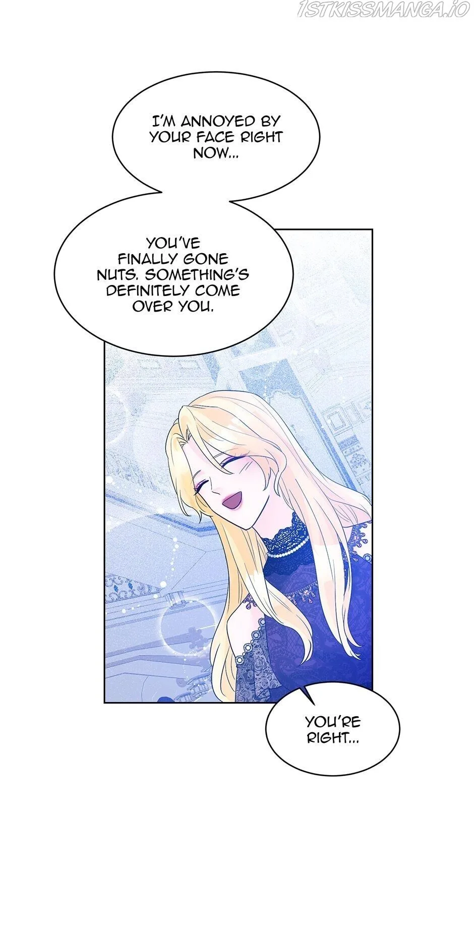 A Poisonous Lily Chapter 26 page 8