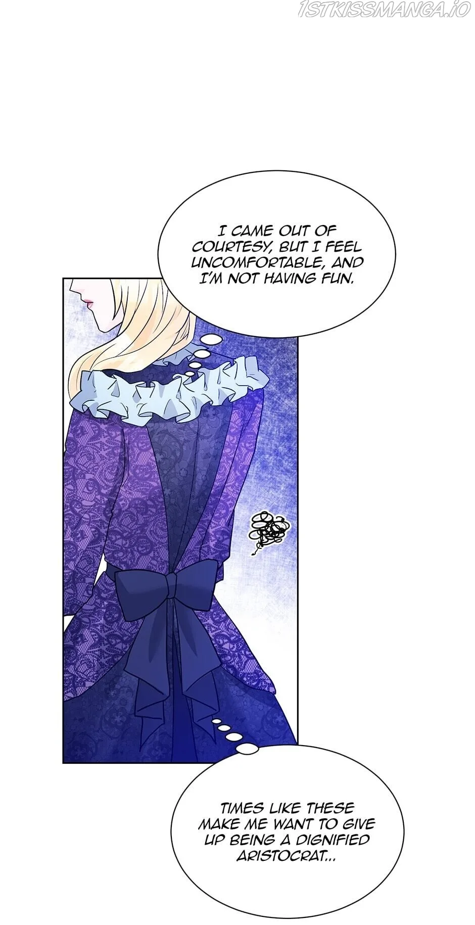 A Poisonous Lily Chapter 23 page 61