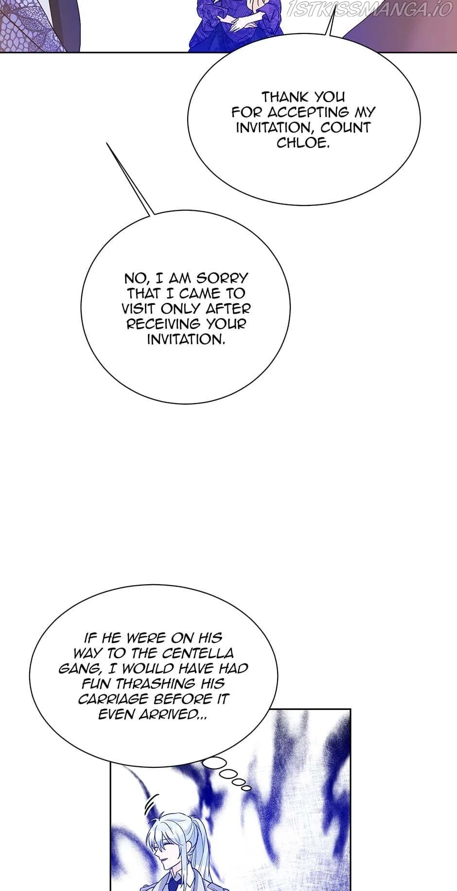 A Poisonous Lily Chapter 23 page 58