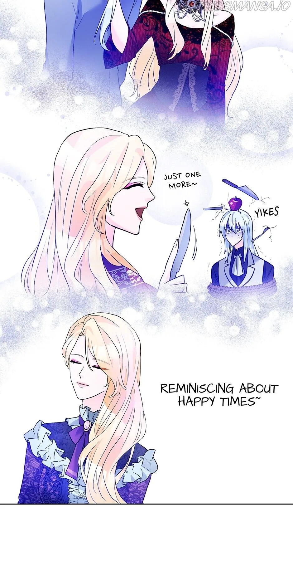 A Poisonous Lily Chapter 23 page 60